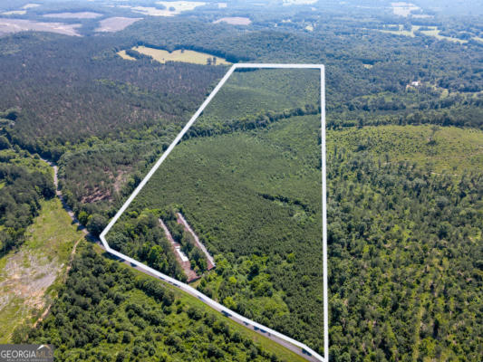 N/A BACK VALLEY RD, LYERLY, GA 30730 - Image 1