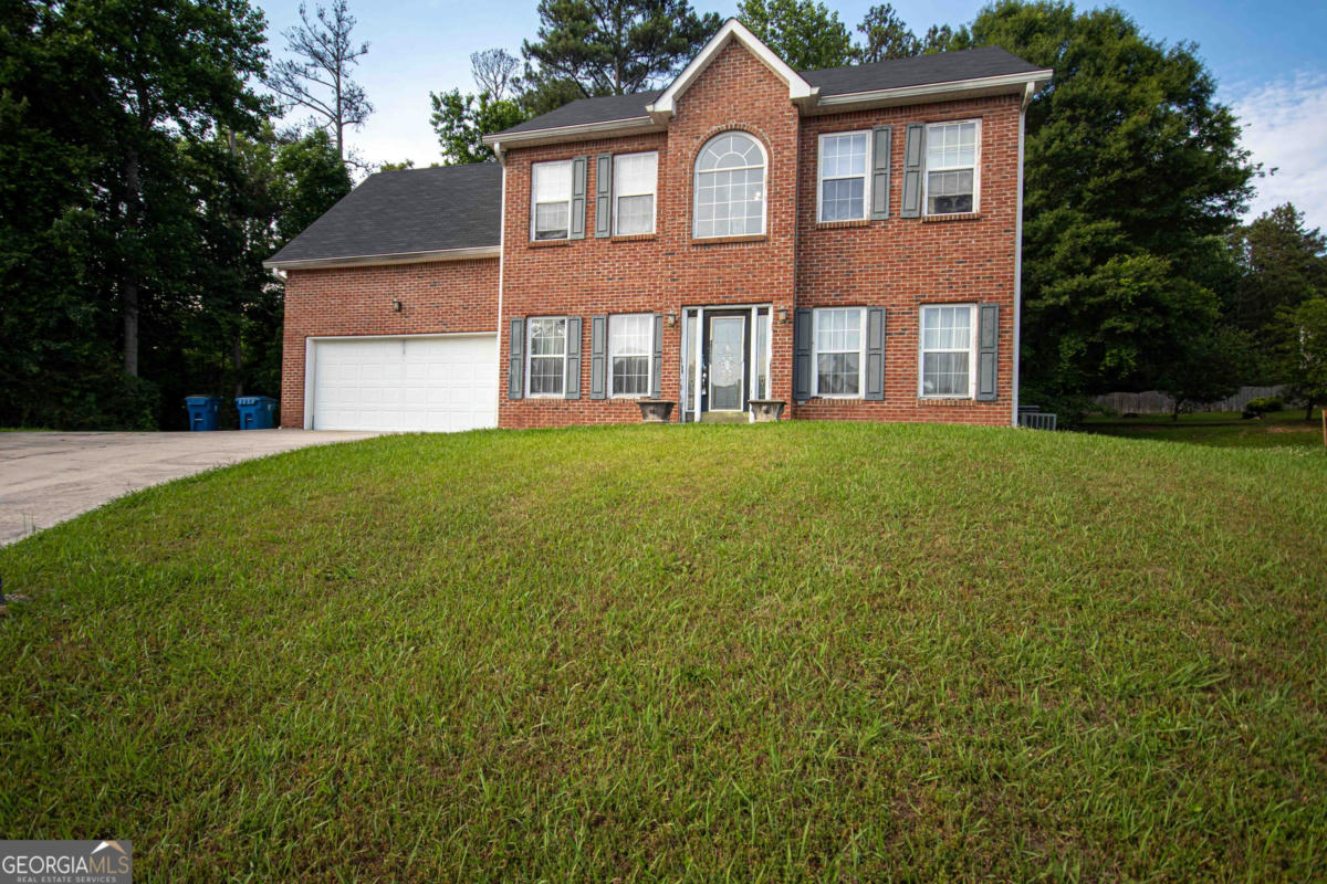 1029 CHATERLY CT, RIVERDALE, GA 30296, photo 1 of 18