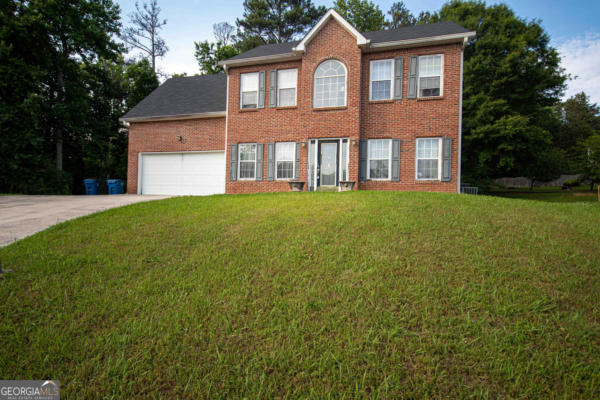 1029 CHATERLY CT, RIVERDALE, GA 30296 - Image 1