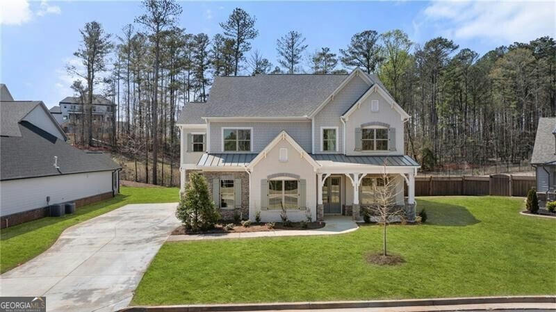 5240 FLANNERY CHASE, POWDER SPRINGS, GA 30127, photo 1 of 69