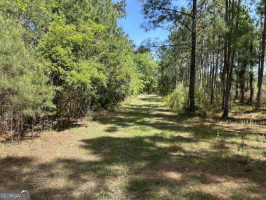 0 OLD HAPPY LN (TRACT 2), BROOKLET, GA 30415, photo 2 of 11