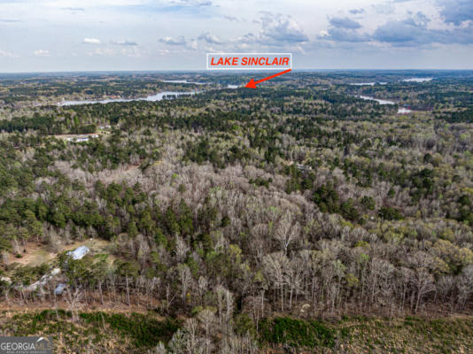 LOT 2 OLD COPELAN RD # LOT 2, EATONTON, GA 31024, photo 3 of 5