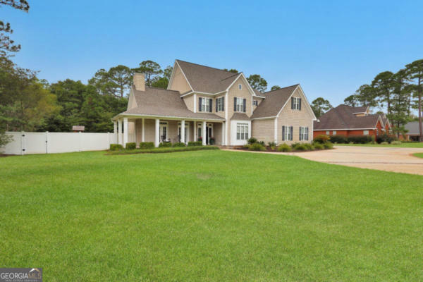 660 LITTLEFIELD ST, JESUP, GA 31546 - Image 1