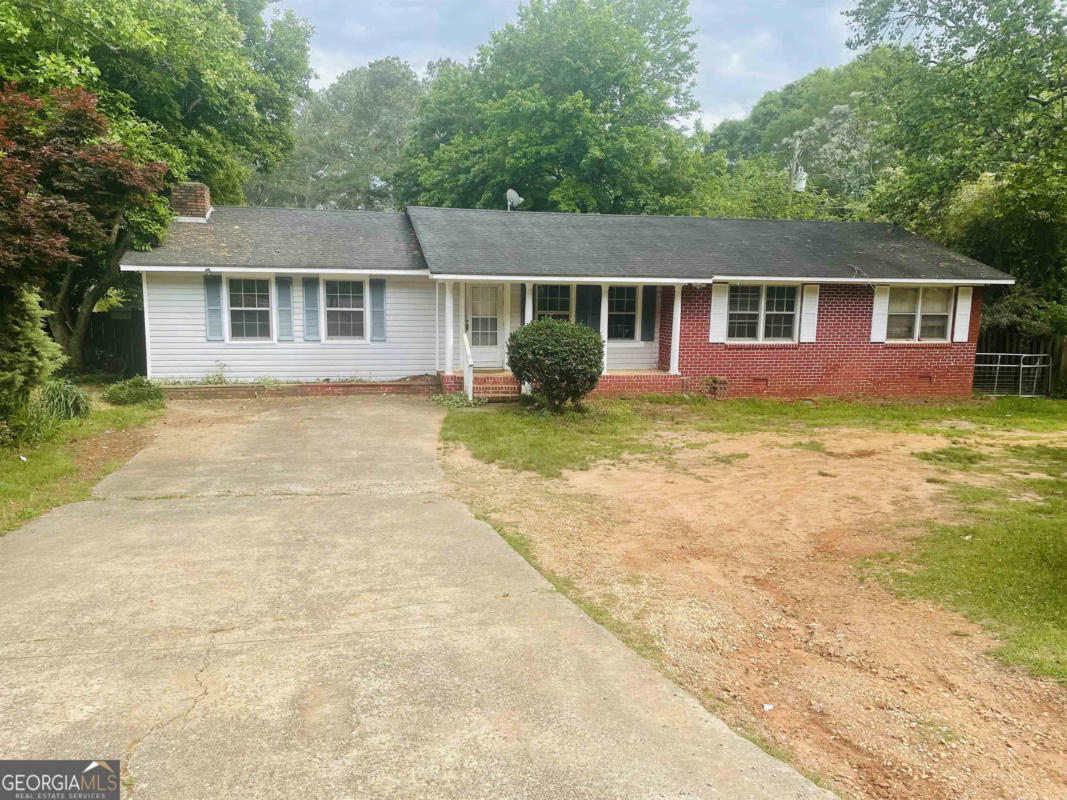 1095 ATHENS RD, WINTERVILLE, GA 30683, photo 1 of 16