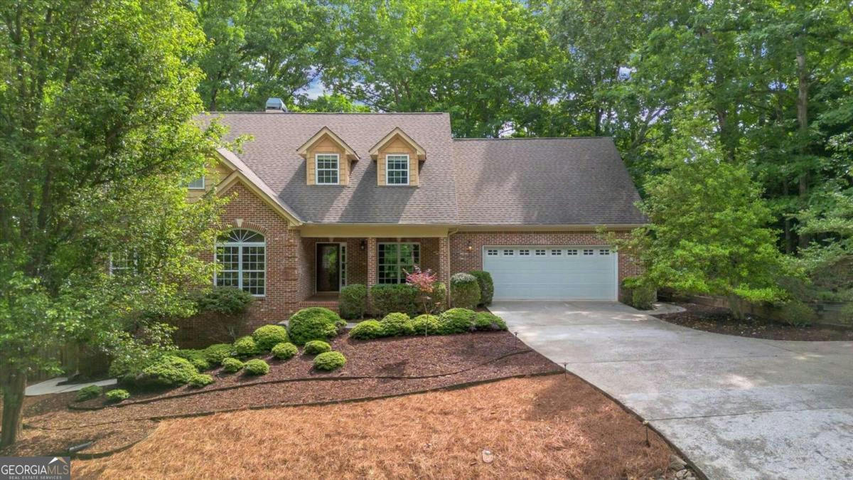 3370 MONTVALE DR, GAINESVILLE, GA 30506, photo 1 of 66