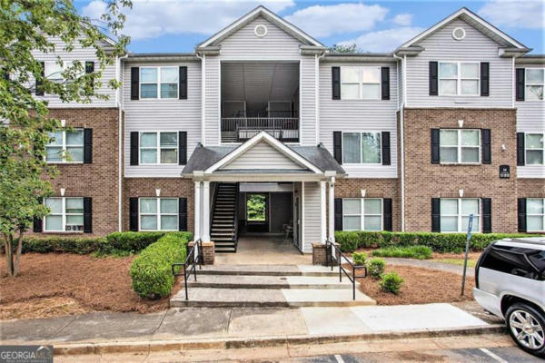 00 FAIRINGTON RIDGE CIRCLE, LITHONIA, GA 30038 - Image 1