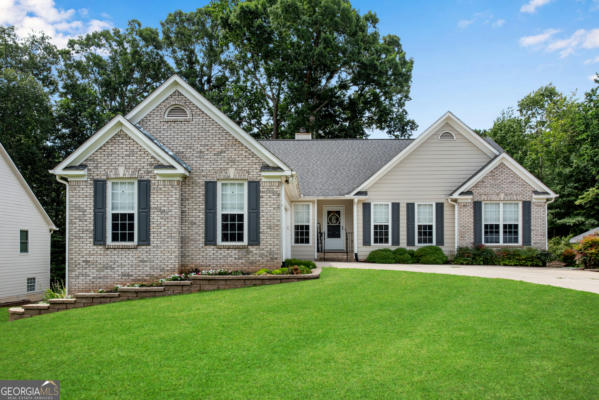 5765 NEWBERRY POINT DR, FLOWERY BRANCH, GA 30542 - Image 1