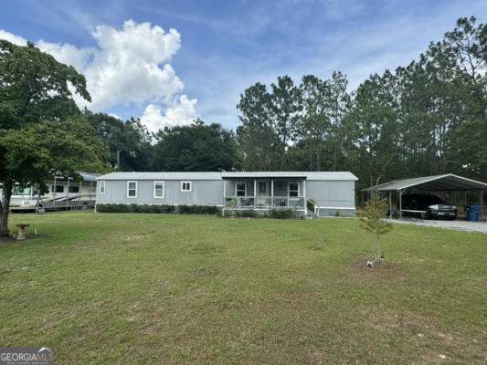 250 MILL CREEK RD, JESUP, GA 31545, photo 2 of 33