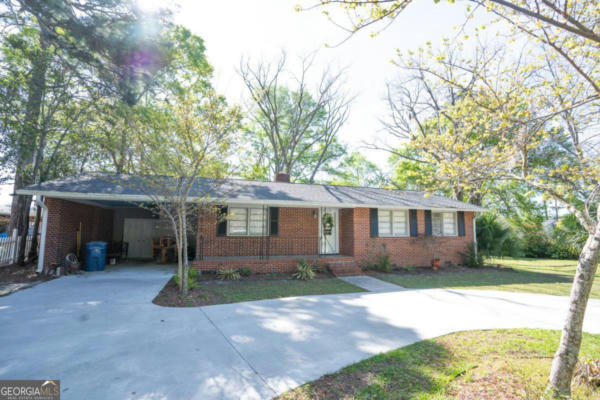 2506 WISTER ST, WAYCROSS, GA 31501 - Image 1