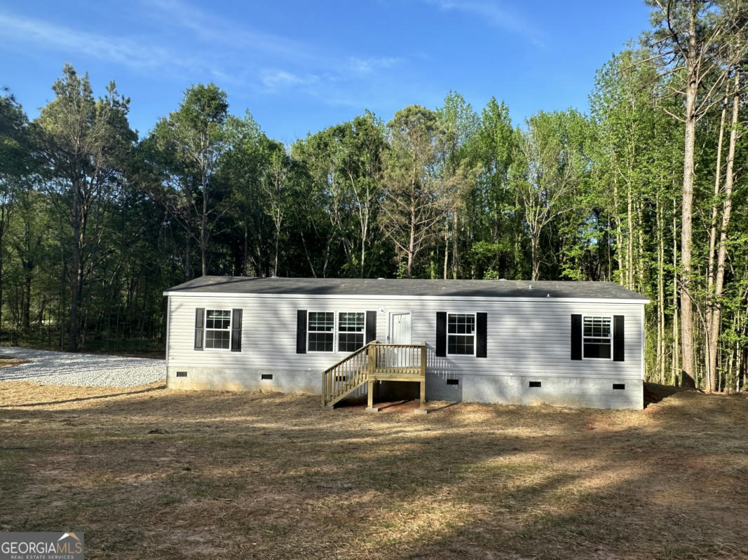 LOT 14 PHASE 2 DEER CHASE DRIVE, CANON, GA 30520, photo 1 of 17