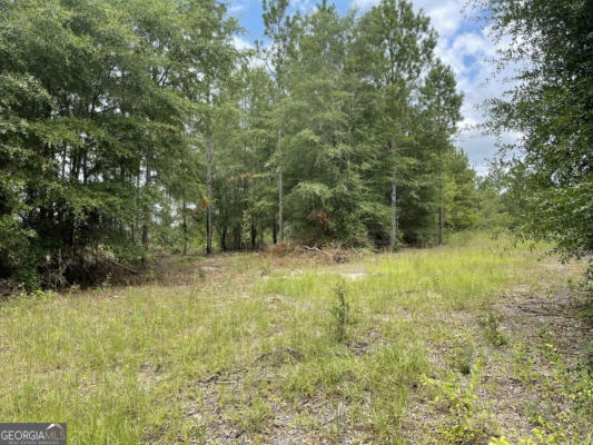 0 GOOCH RD (LOT G), EASTMAN, GA 31023, photo 3 of 7