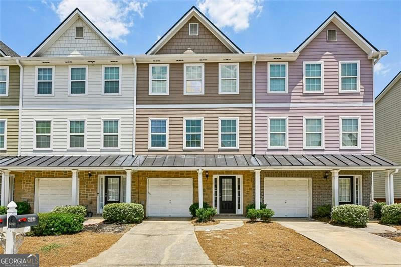 6362 REDAN, LITHONIA, GA 30058 Condo/Townhome For Sale | MLS# 10328131 ...