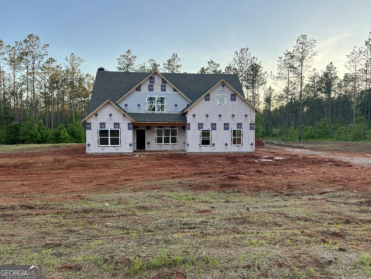 590 SHEPPARD RD, MEANSVILLE, GA 30256 - Image 1