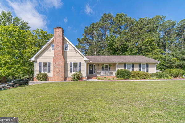 2223 MEADOW DR, SNELLVILLE, GA 30078 - Image 1