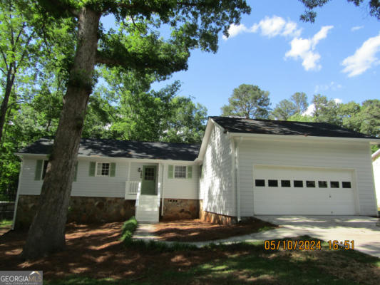 2125 LOST FOREST LN SW, CONYERS, GA 30094, photo 4 of 28