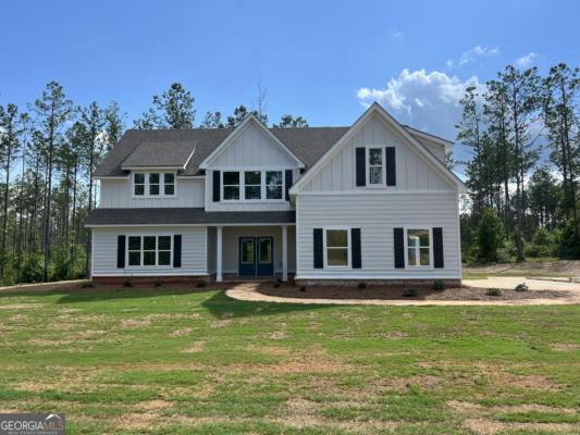 610 SHEPPARD RD, MEANSVILLE, GA 30256 - Image 1
