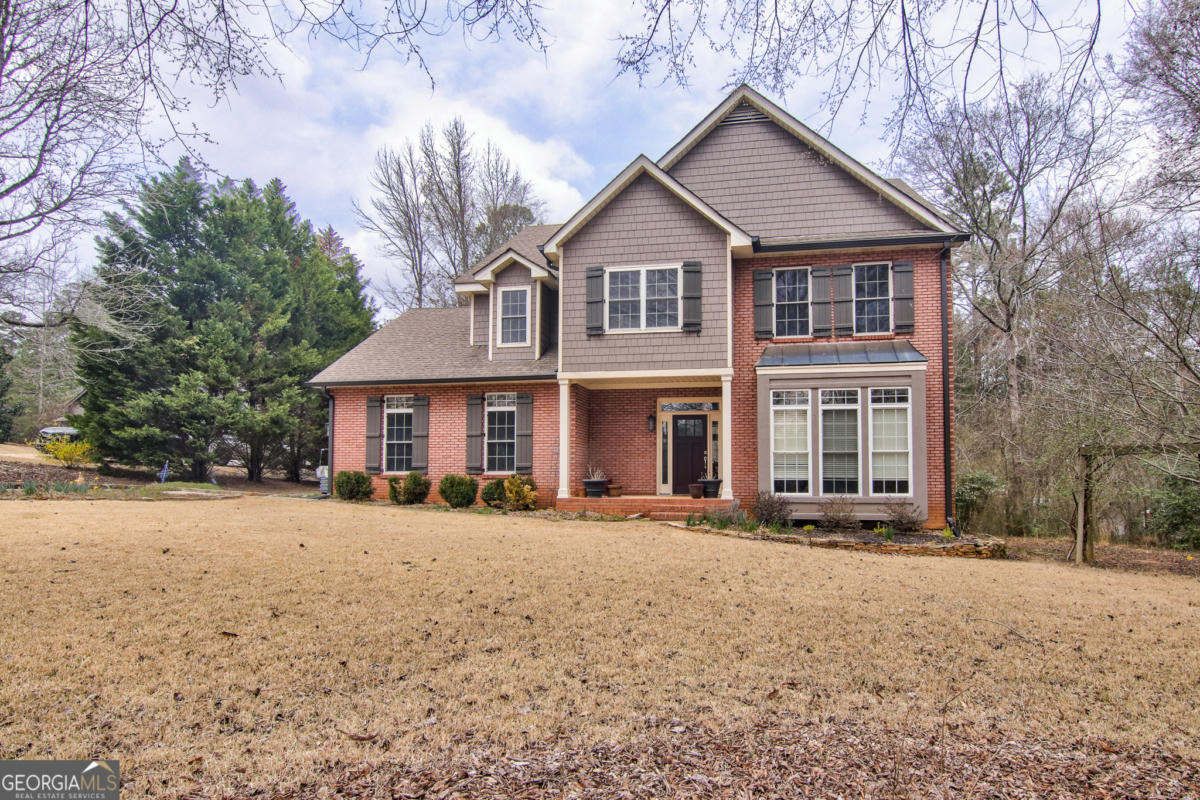 165 TABOR FOREST DR, OXFORD, GA 30054, photo 1 of 38